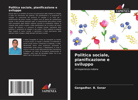 Politica sociale, pianificazione e sviluppo