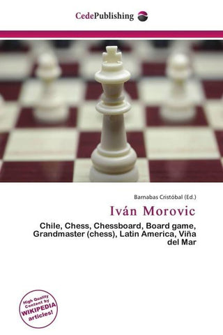 Iván Morovic