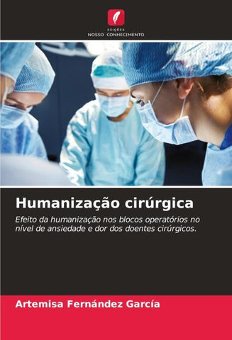 Humanização cirúrgica