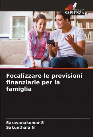 Focalizzare le previsioni finanziarie per la famiglia