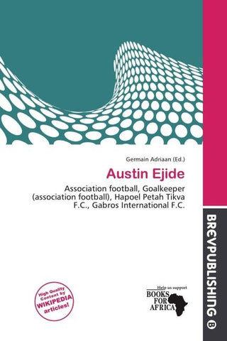 Austin Ejide