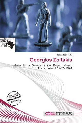 Georgios Zoitakis