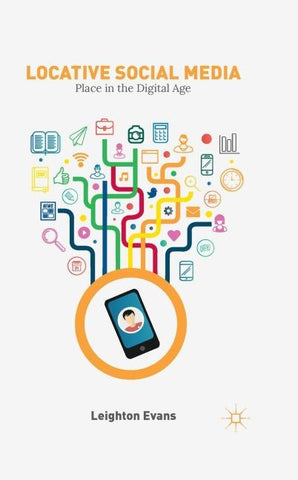 Locative Social Media