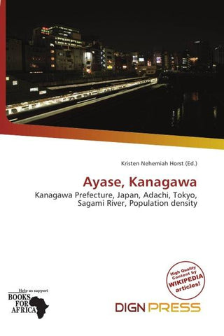 Ayase, Kanagawa