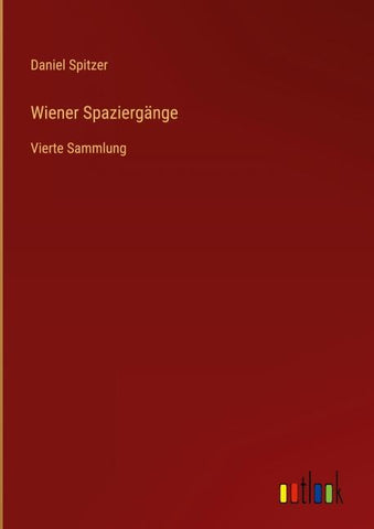 Wiener Spaziergänge