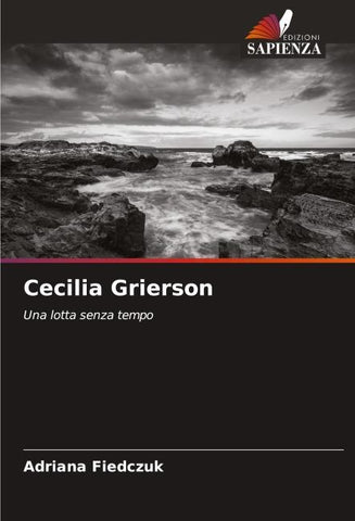 Cecilia Grierson