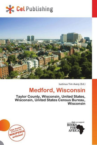 Medford, Wisconsin