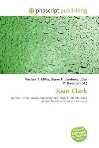 Joan Clark
