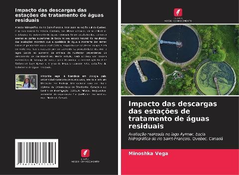 Impacto das descargas das estações de tratamento de águas residuais
