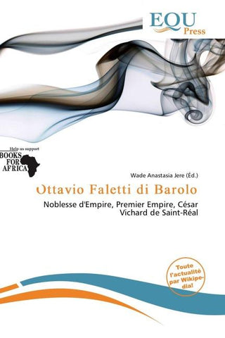 Ottavio Faletti di Barolo