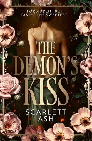 DEMONS KISS_DEMON LOVERS1 PB