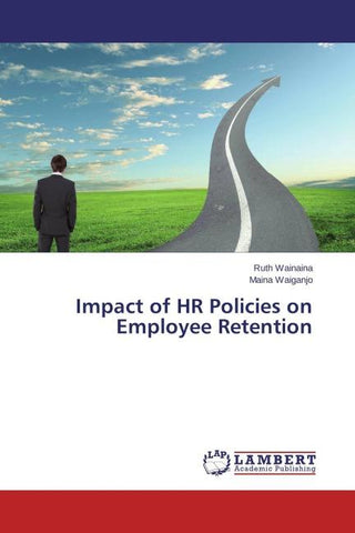 Impact of HR Policies on Employee Retention