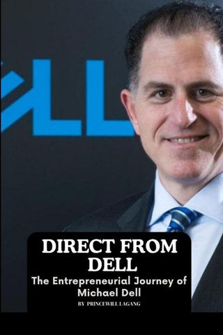 Direct from Dell