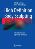 High Definition Body Sculpting