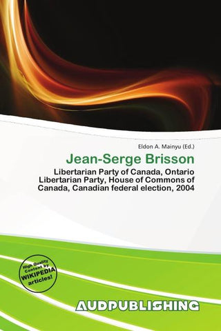 Jean-Serge Brisson