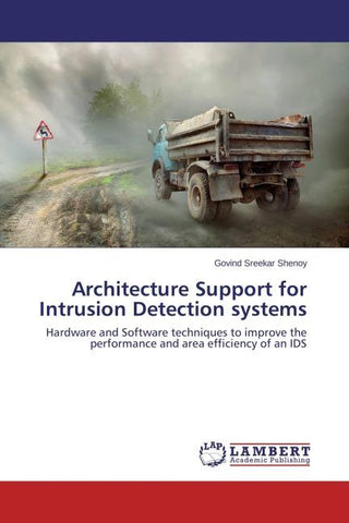 Architecture Support for Intrusion Detection systems