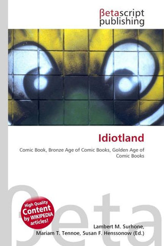 Idiotland