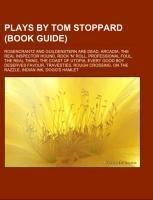 Plays by Tom Stoppard (Book Guide)