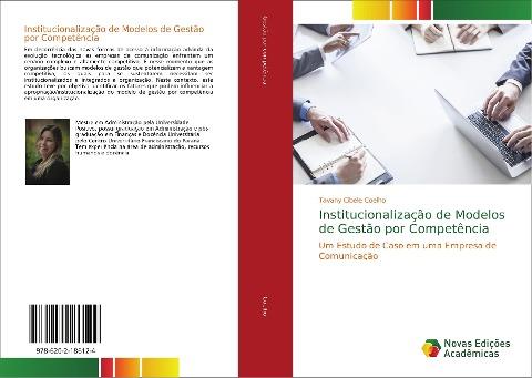 Institucionalização de Modelos de Gestão por Competência