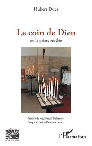 Le coin de Dieu