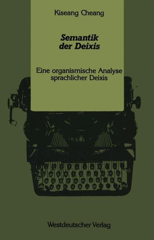 Semantik der Deixis