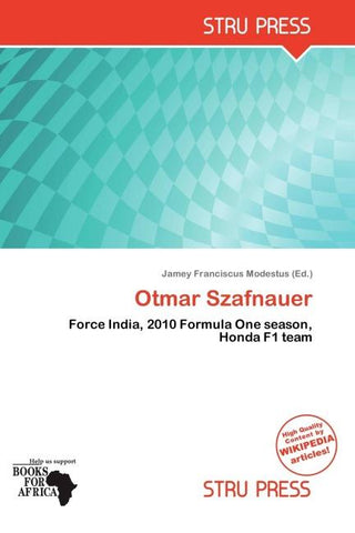 Otmar Szafnauer
