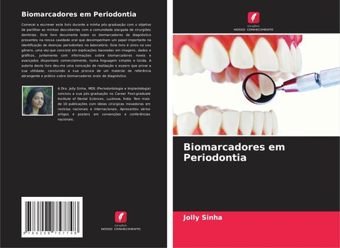 Biomarcadores em Periodontia