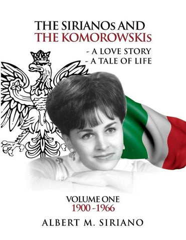 THE SIRIANOS AND THE KOMOROWSKIS