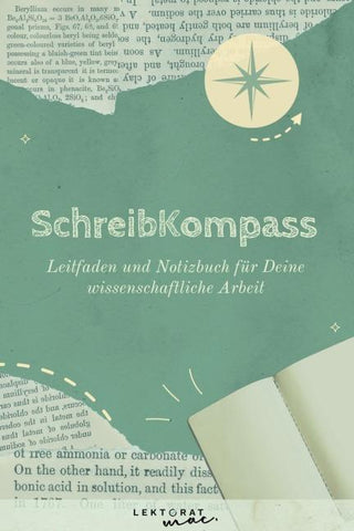 Schreibkompass