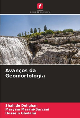 Avanços da Geomorfologia