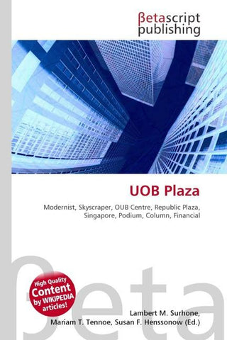 UOB Plaza