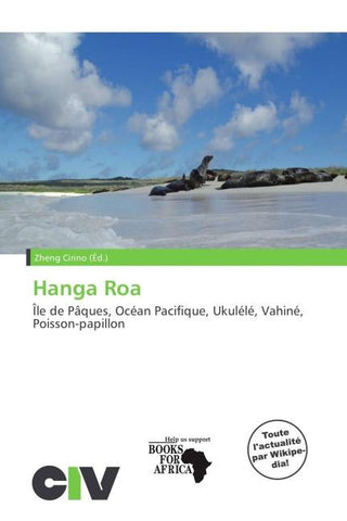 Hanga Roa