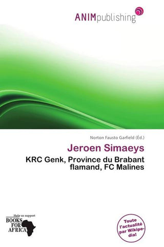 Jeroen Simaeys