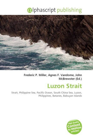 Luzon Strait