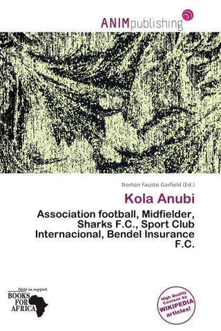 Kola Anubi
