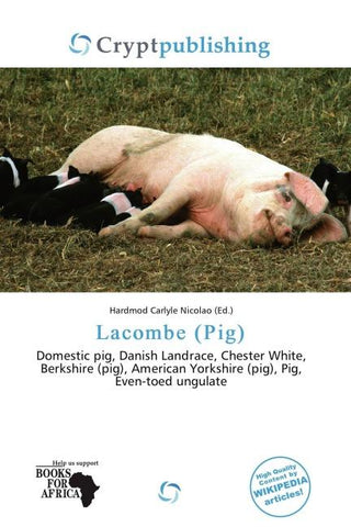 Lacombe (Pig)