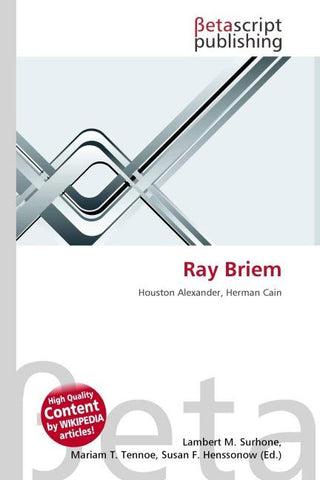 Ray Briem