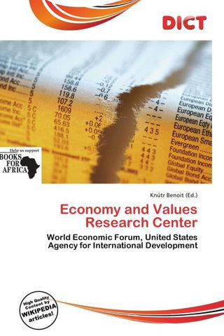 Economy and Values Research Center