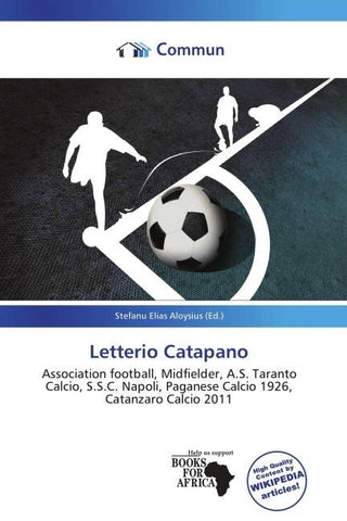 Letterio Catapano