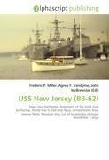 USS New Jersey (BB-62)