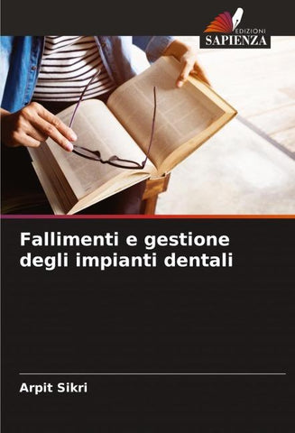 Fallimenti e gestione degli impianti dentali