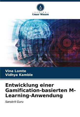 Entwicklung einer Gamification-basierten M-Learning-Anwendung