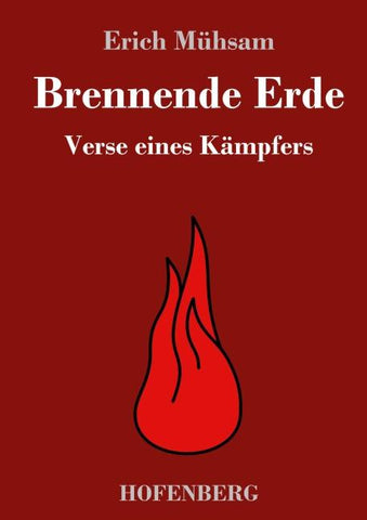 Brennende Erde