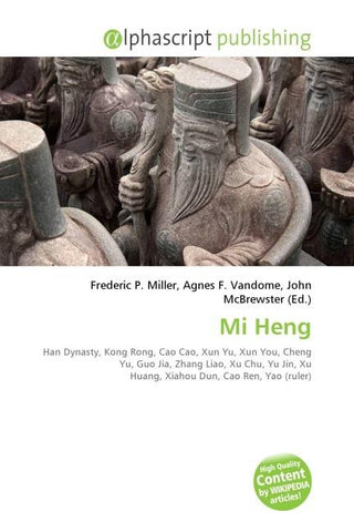 Mi Heng