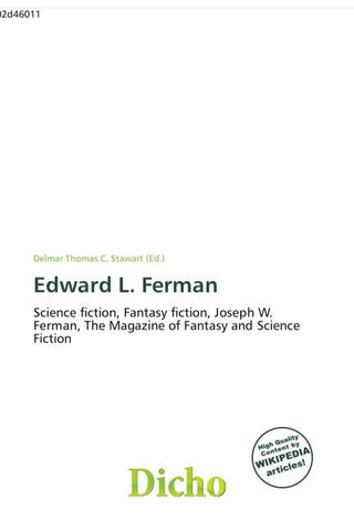 Edward L. Ferman