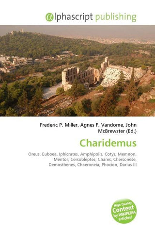 Charidemus