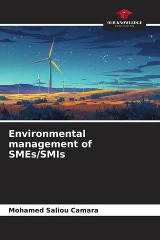 Environmental management of SMEs/SMIs