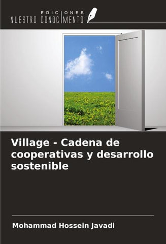 Village - Cadena de cooperativas y desarrollo sostenible