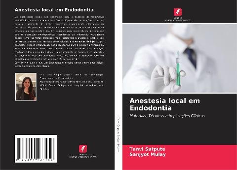Anestesia local em Endodontia