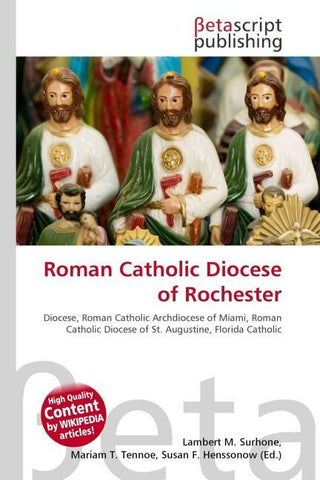 Roman Catholic Diocese of Rochester